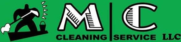 MC Cleaning Service LLC logo