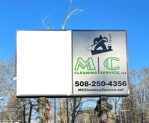 MC Cleaning Service