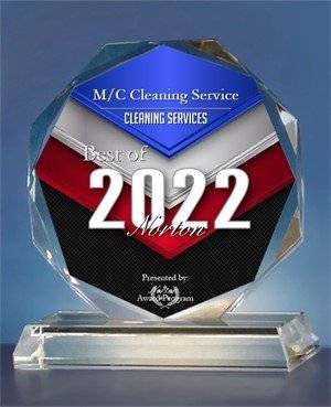 Best Commercial Cleaning Services: MC Cleaning Service