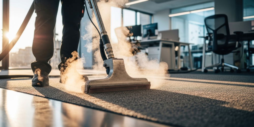 Office Cleaning Services in Southeastern Massachusetts