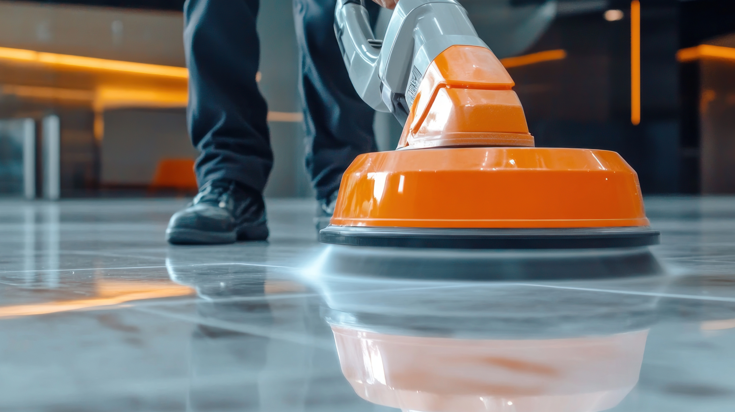 Tile & Grout Cleaning Services